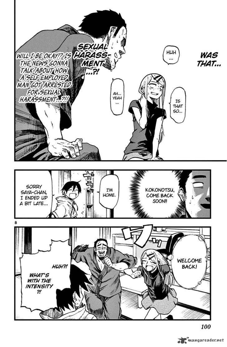 Dagashi Kashi 67 8