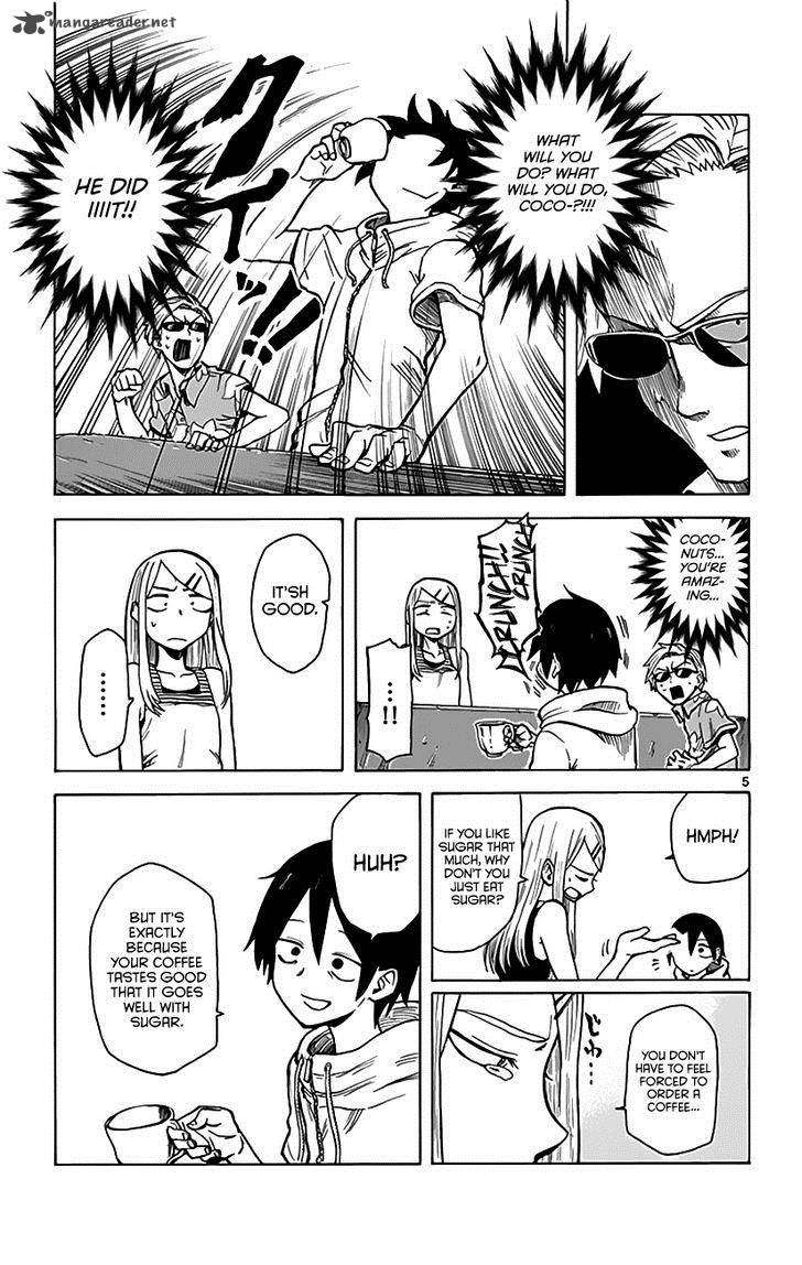 Dagashi Kashi 7 6