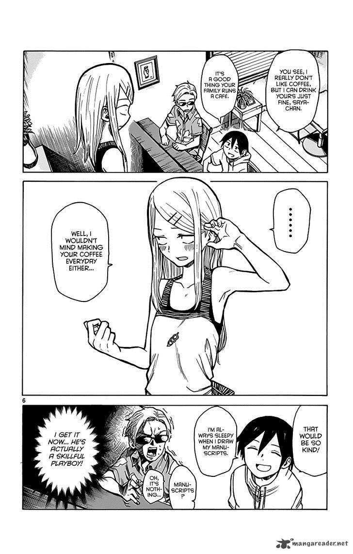 Dagashi Kashi 7 7