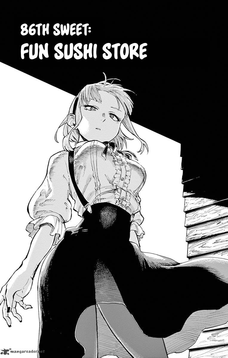 Dagashi Kashi 86 1