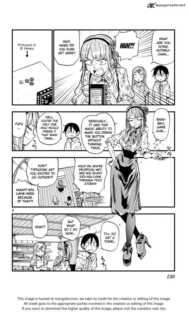 Dagashi Kashi 89 6