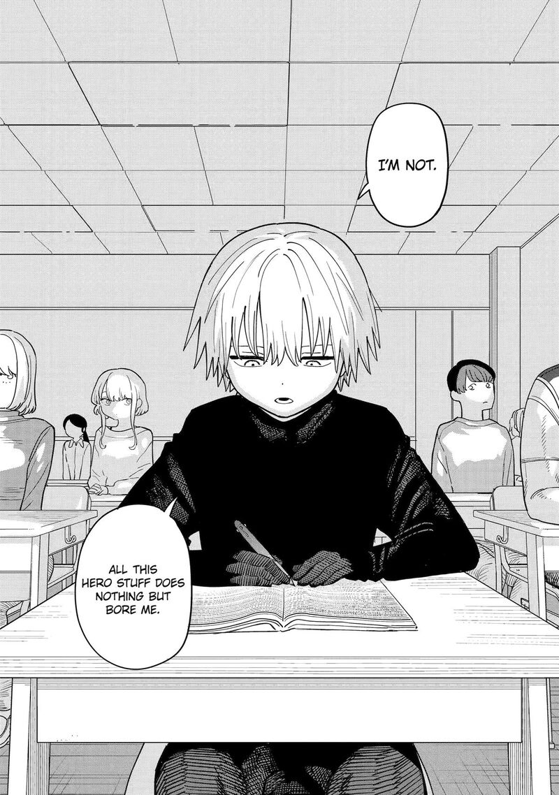 Daiakutou Shounen 1 4