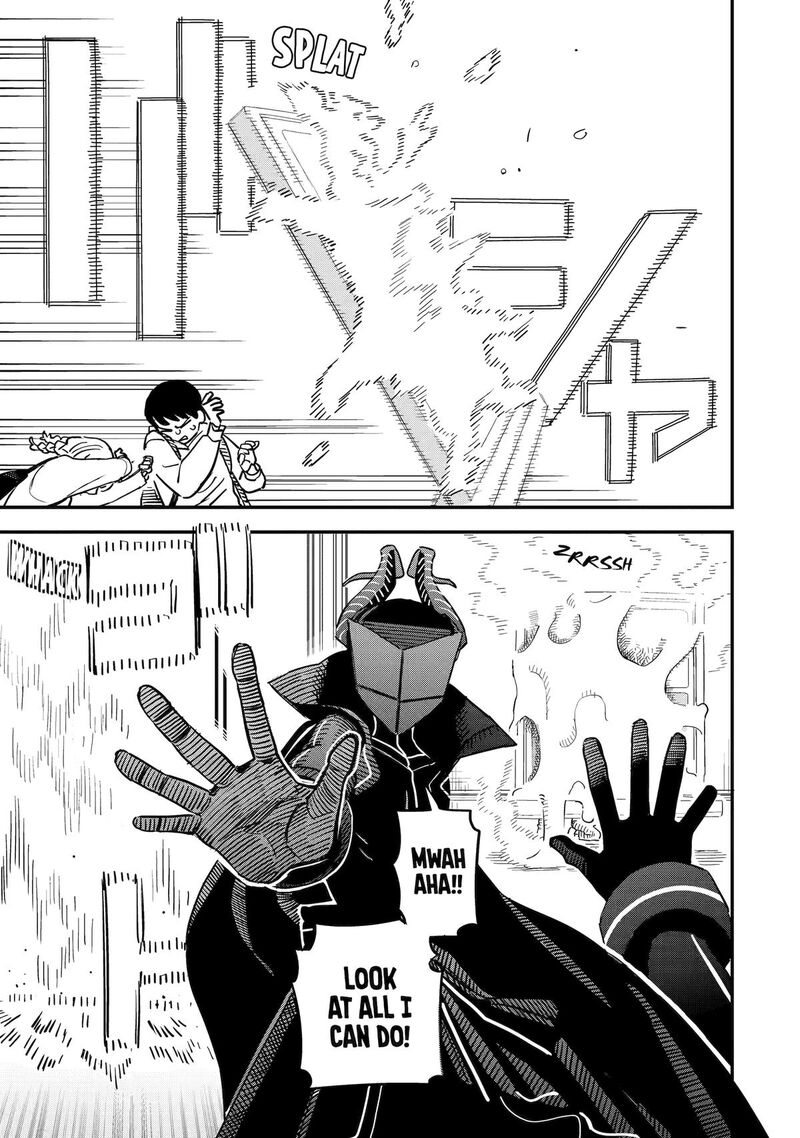 Daiakutou Shounen 1 50