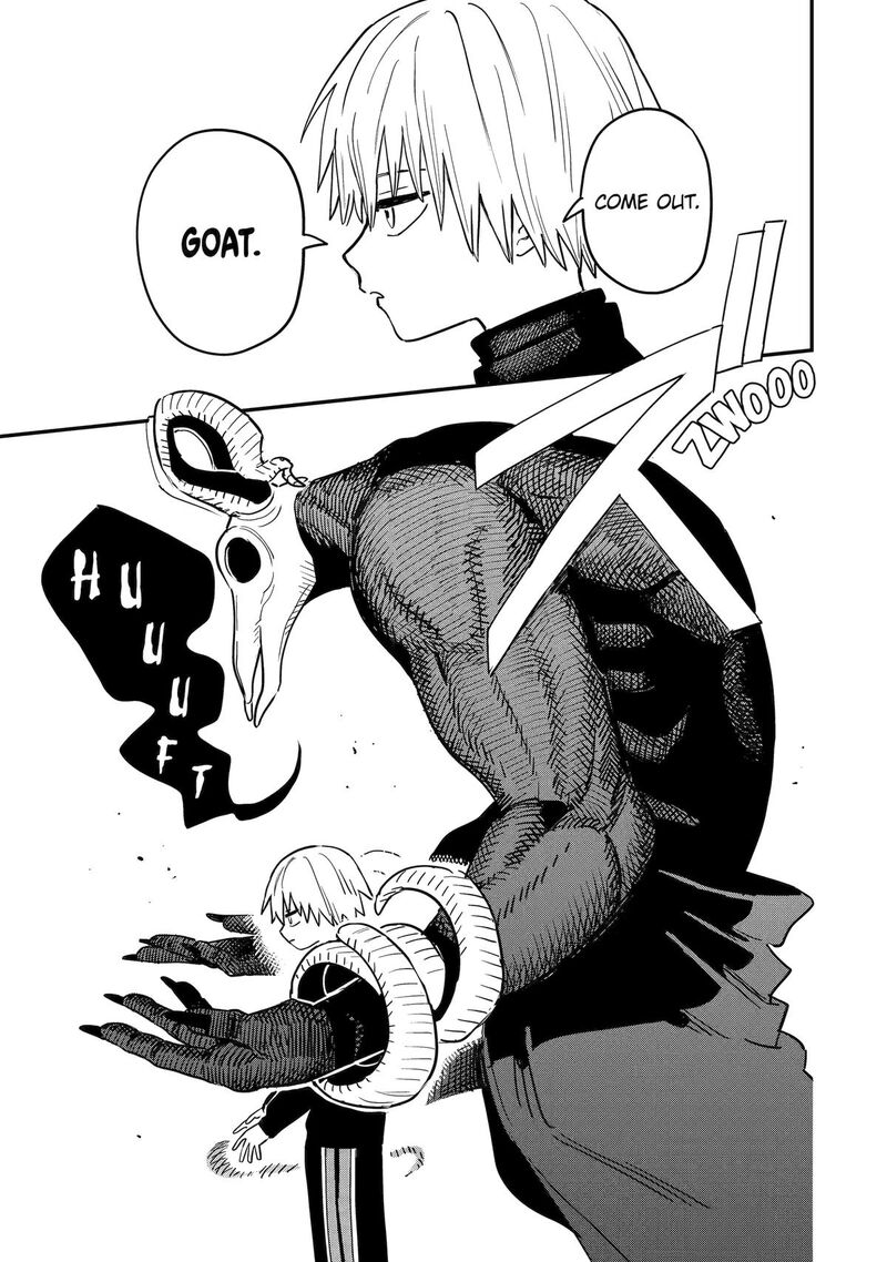 Daiakutou Shounen 1 9