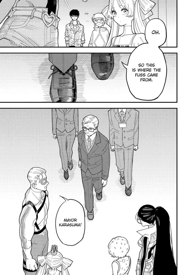 Daiakutou Shounen 11 19