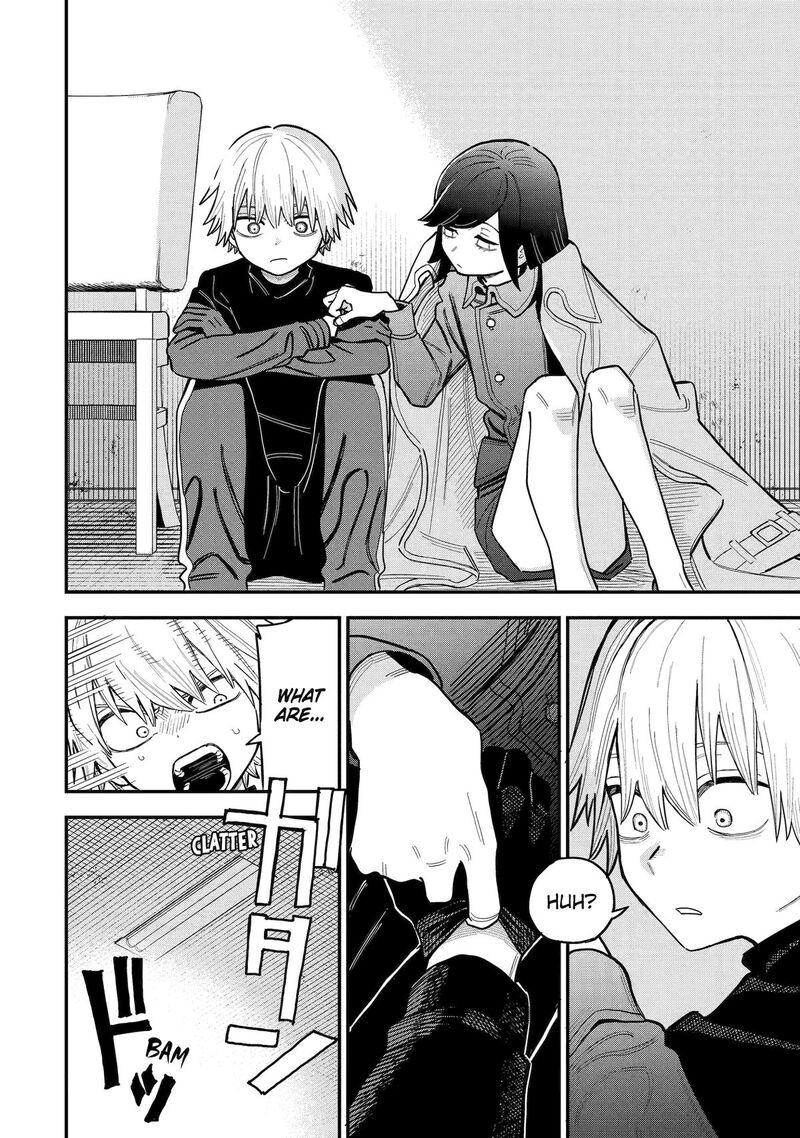 Daiakutou Shounen 11 30