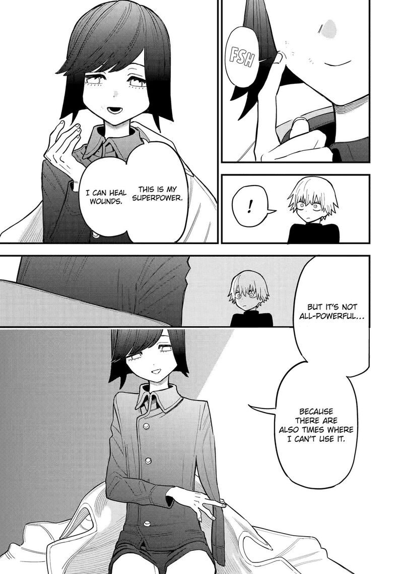 Daiakutou Shounen 11 35