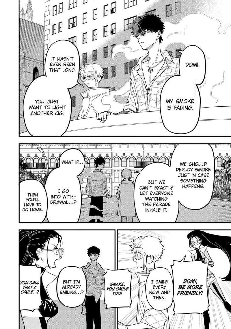 Daiakutou Shounen 12 15