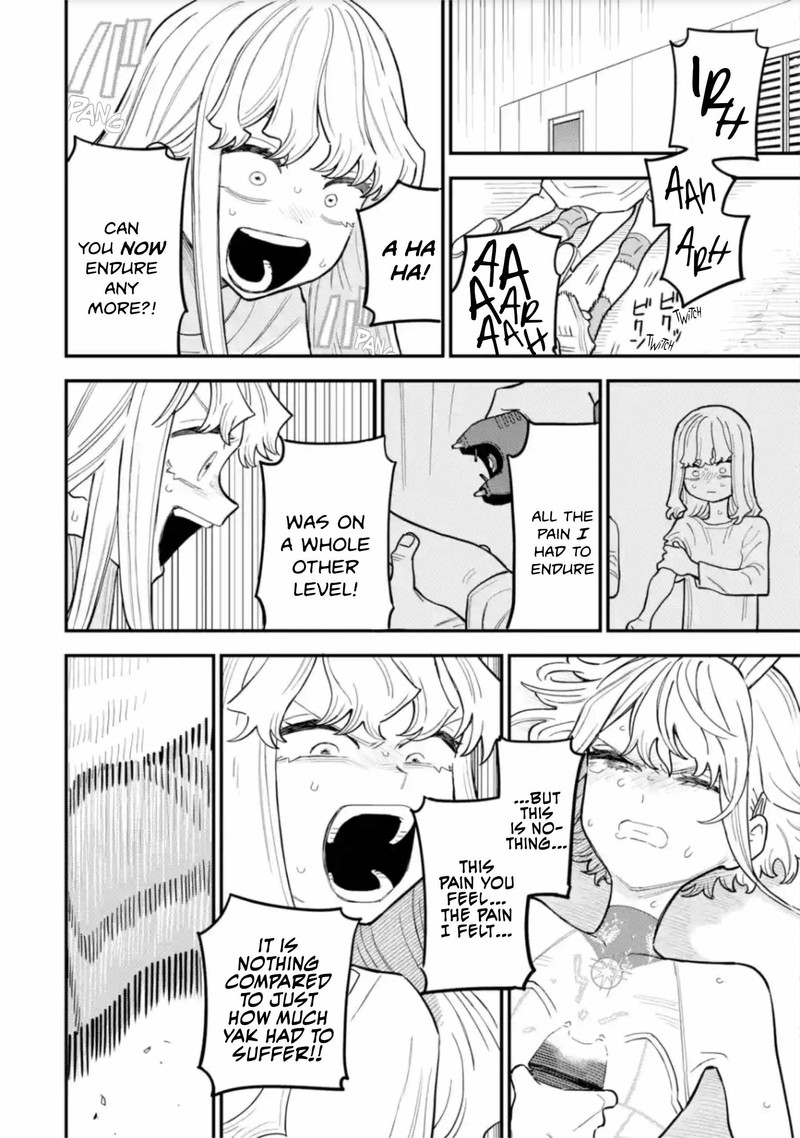 Daiakutou Shounen 13 10