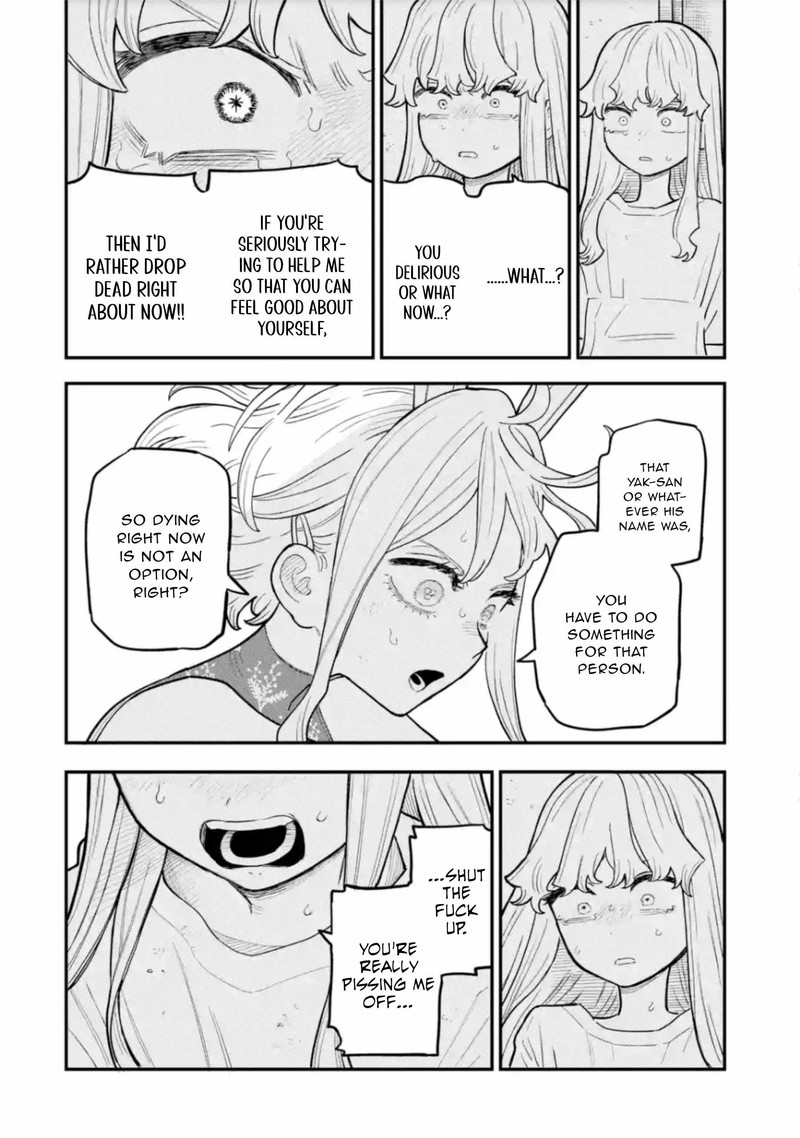 Daiakutou Shounen 13 20