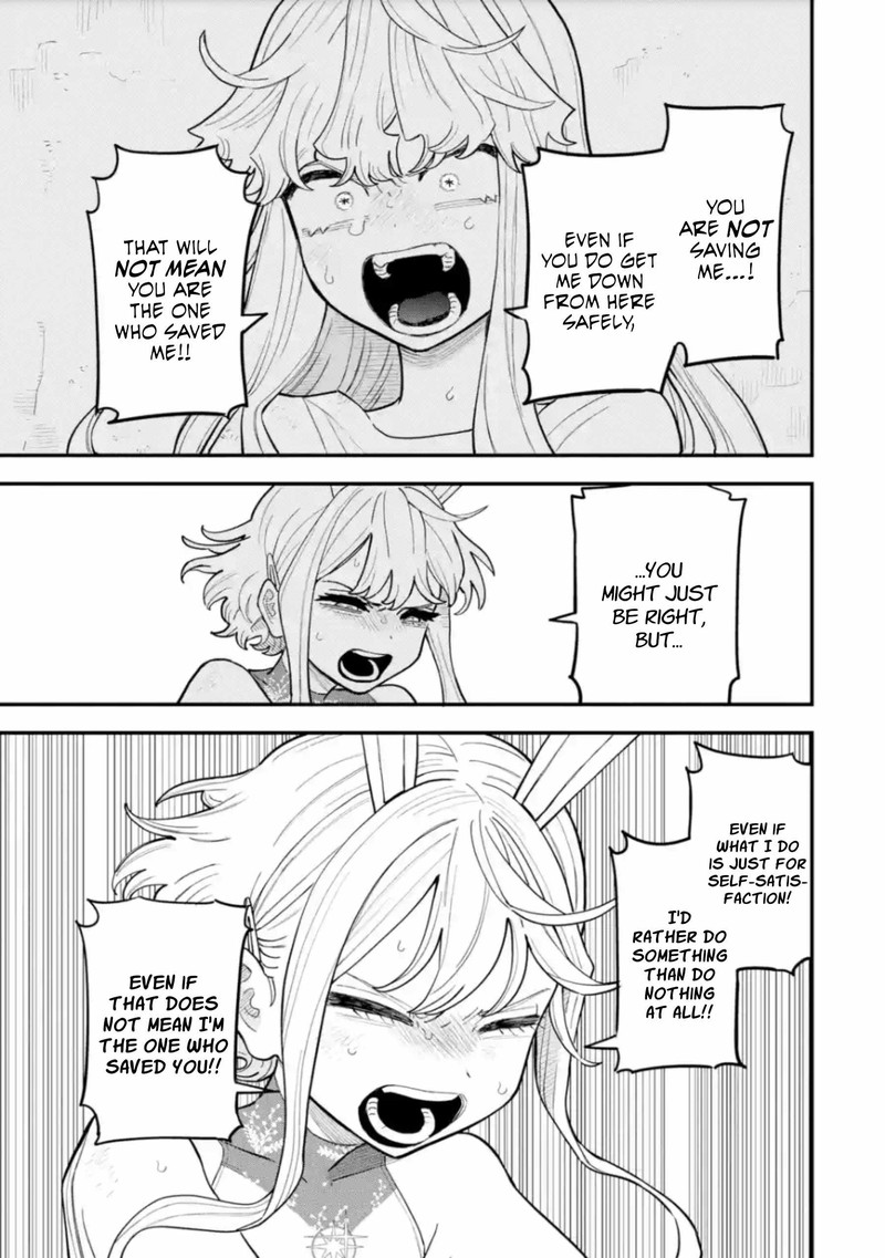 Daiakutou Shounen 13 21