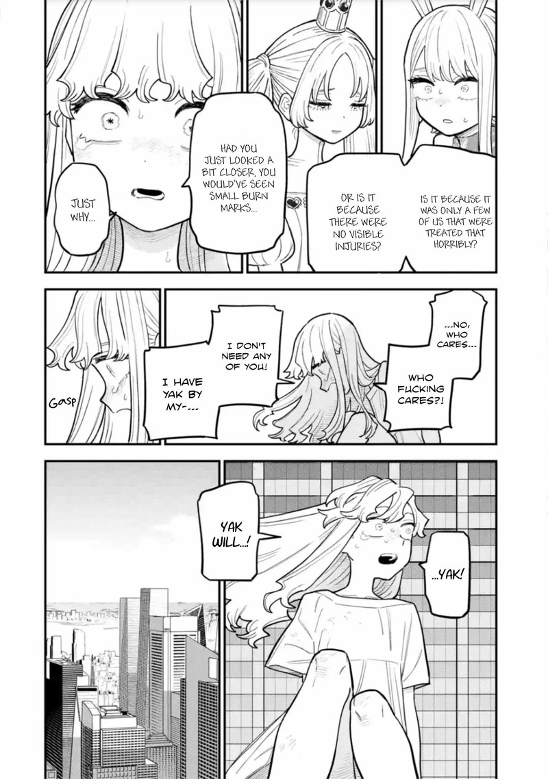 Daiakutou Shounen 13 27