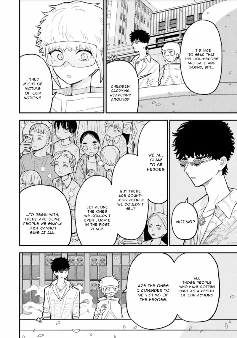 Daiakutou Shounen 13 29