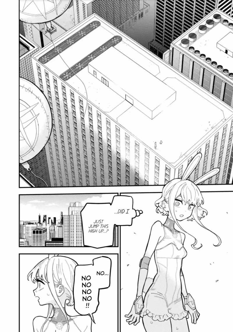 Daiakutou Shounen 13 4