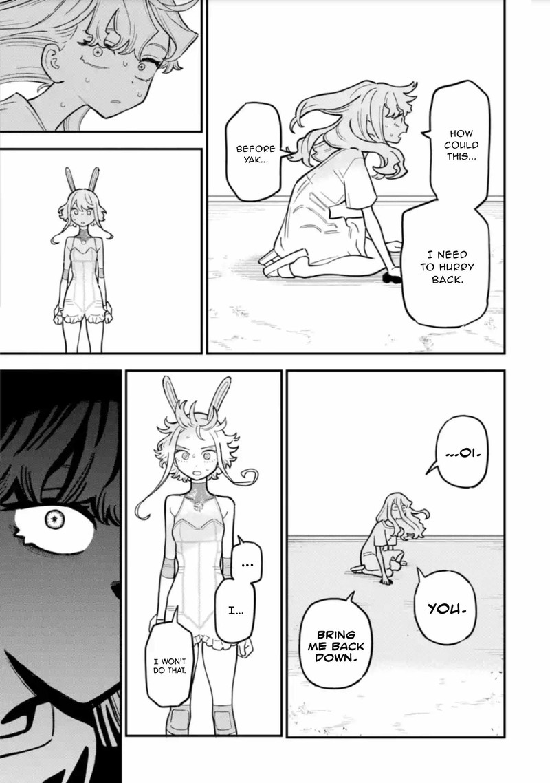 Daiakutou Shounen 13 5