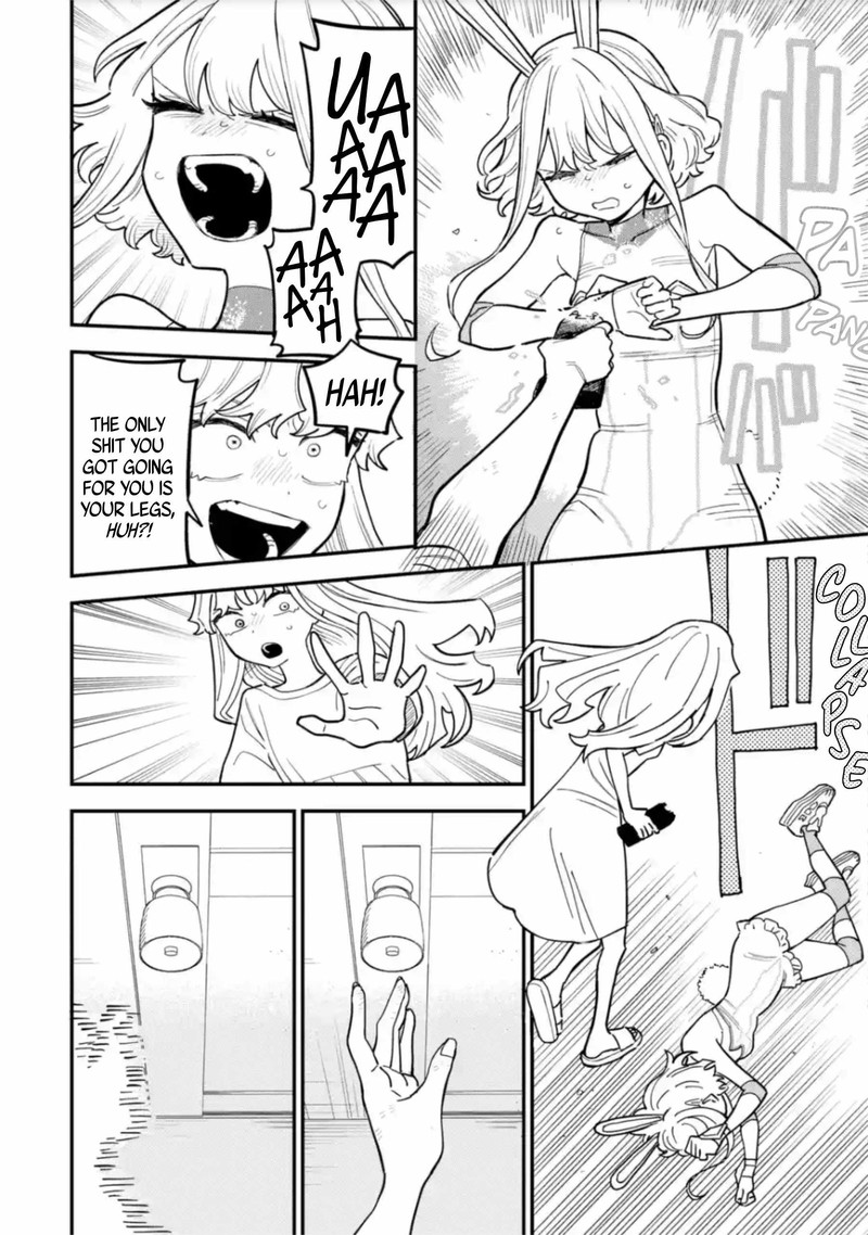 Daiakutou Shounen 13 8