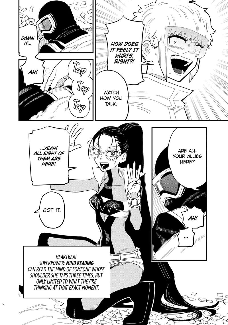 Daiakutou Shounen 14 26