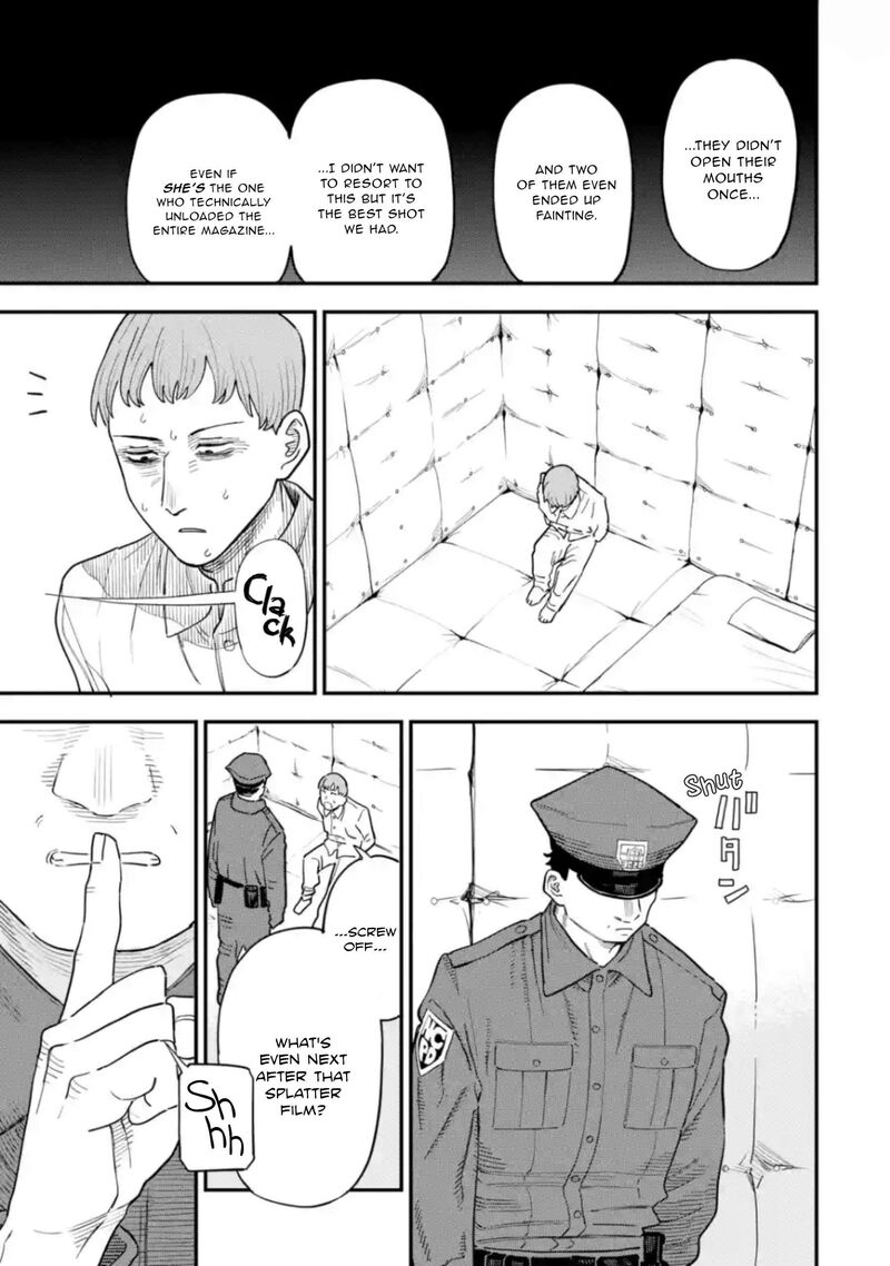 Daiakutou Shounen 16 14