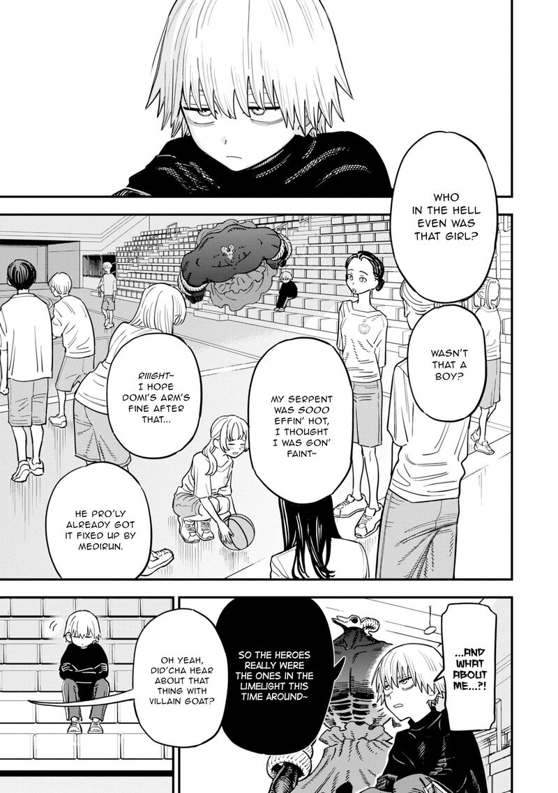 Daiakutou Shounen 16 18