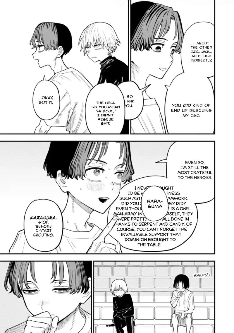 Daiakutou Shounen 16 20