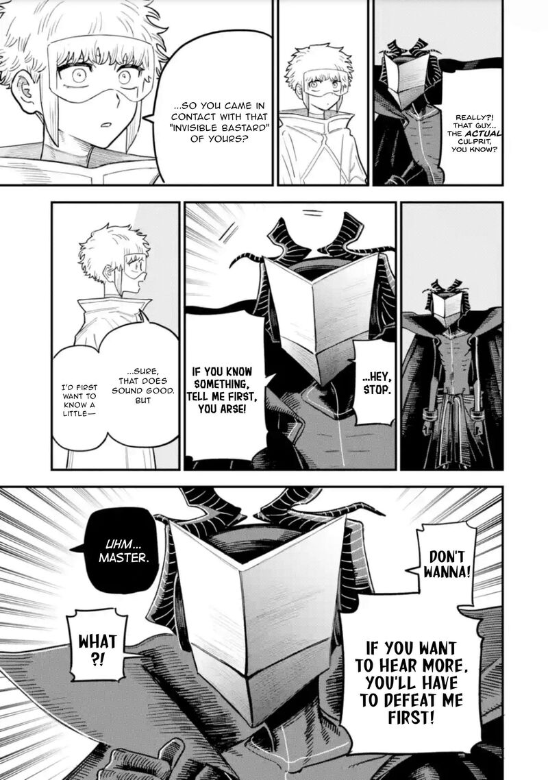 Daiakutou Shounen 16 34