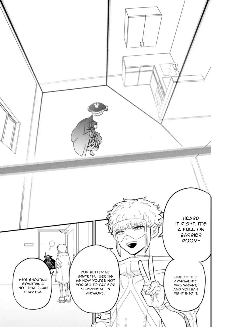 Daiakutou Shounen 17 10