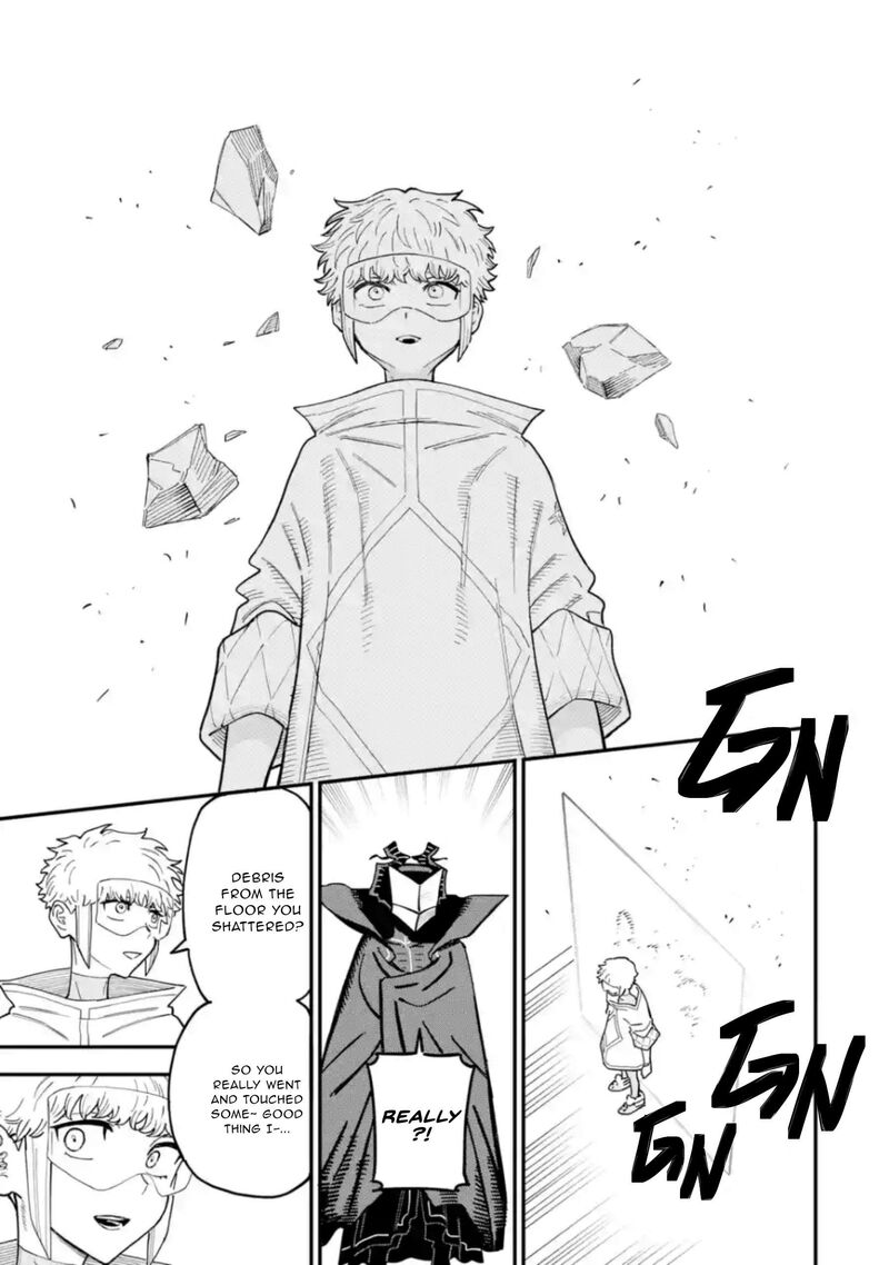 Daiakutou Shounen 17 12