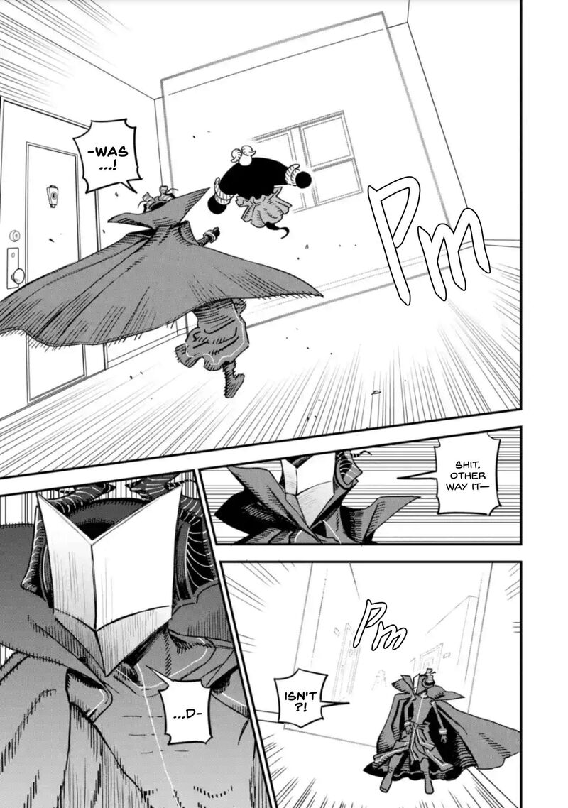 Daiakutou Shounen 17 4