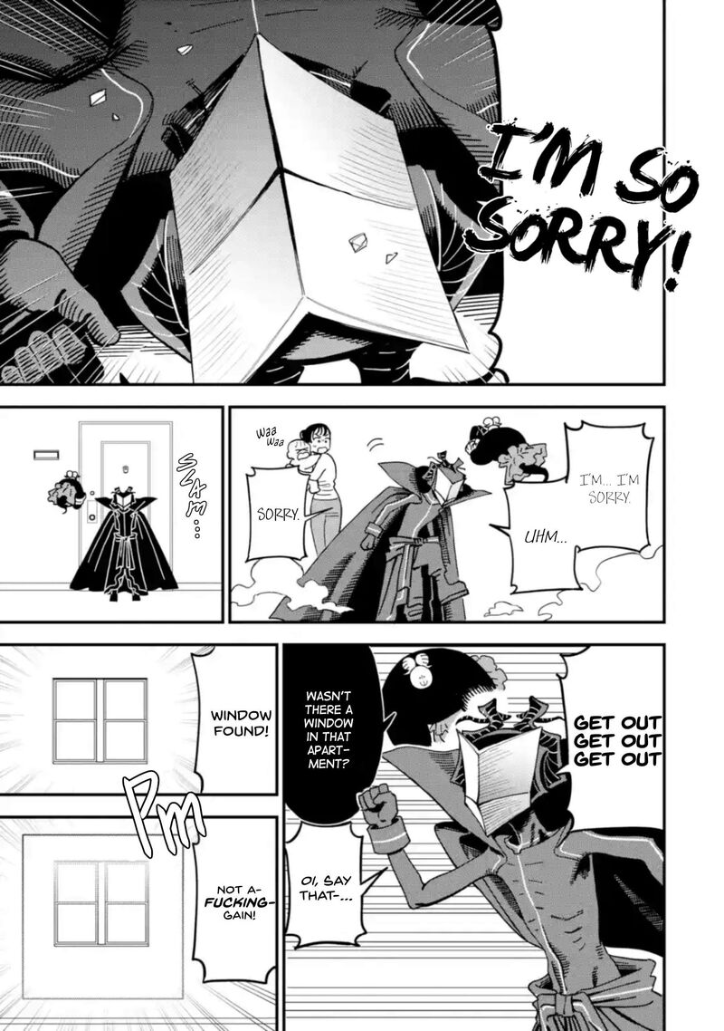 Daiakutou Shounen 17 6