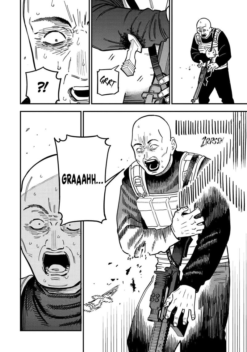 Daiakutou Shounen 18 16