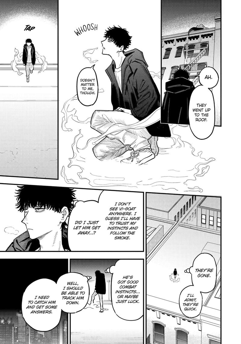 Daiakutou Shounen 20 15