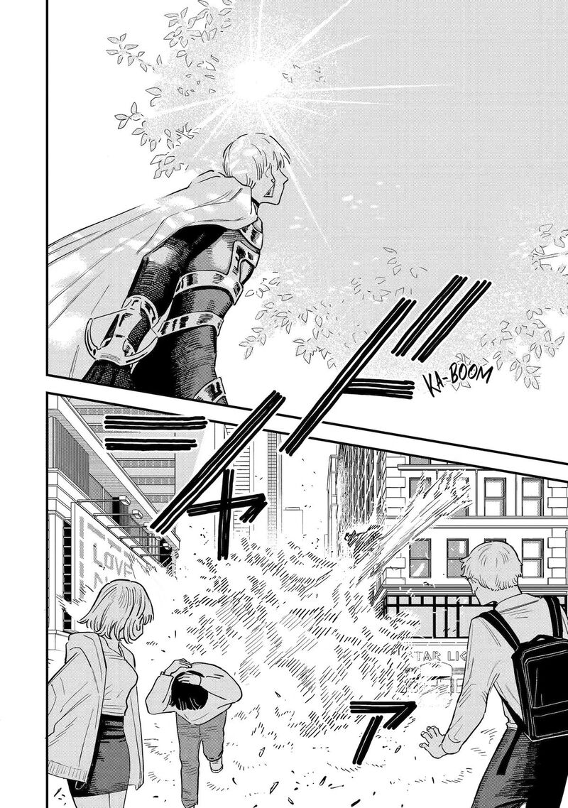 Daiakutou Shounen 21 18