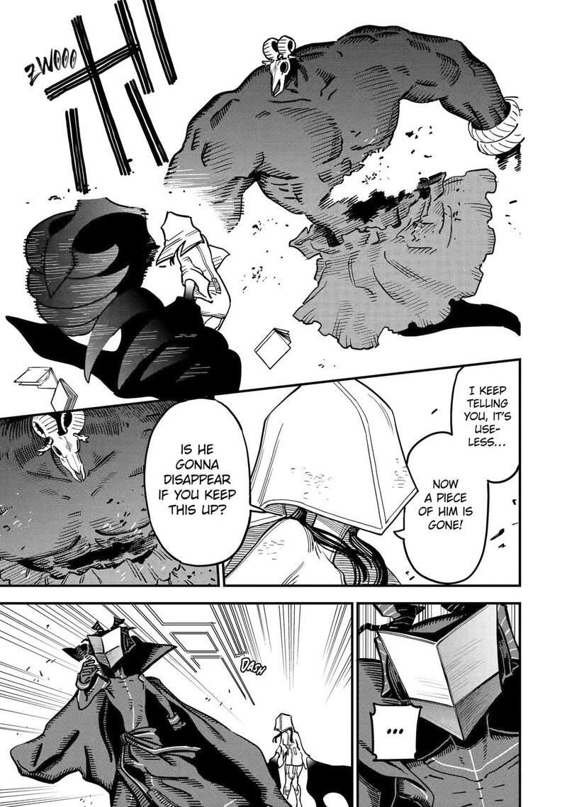 Daiakutou Shounen 23 38