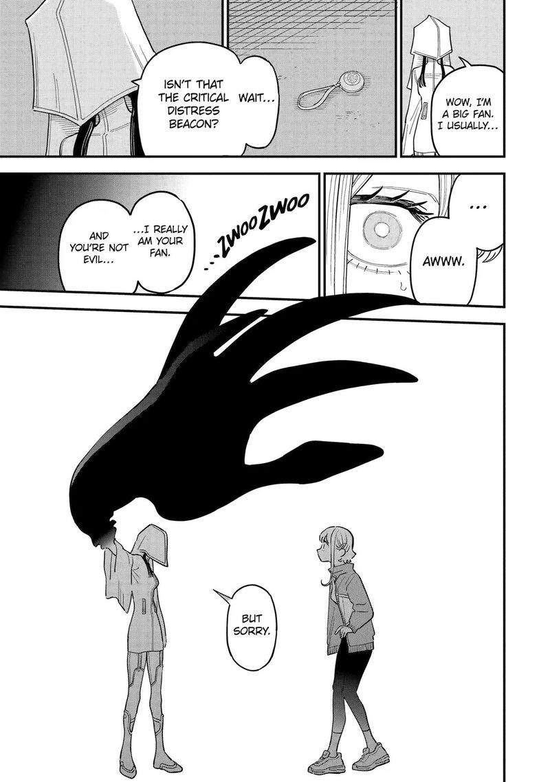 Daiakutou Shounen 23 9