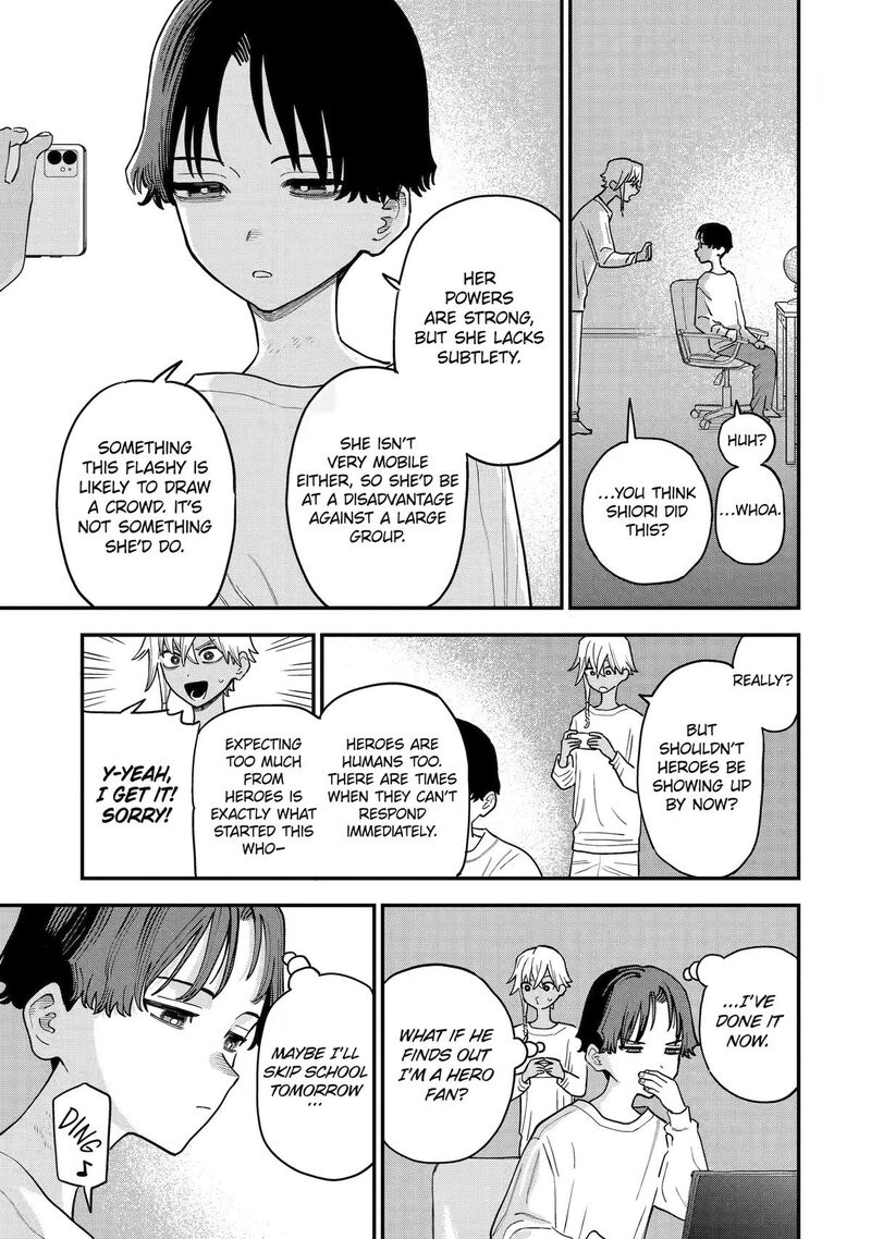 Daiakutou Shounen 24 19