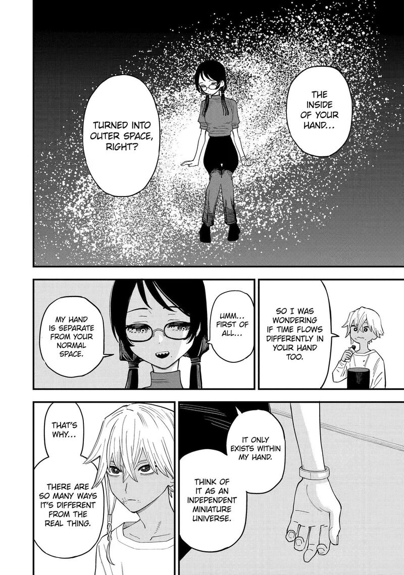 Daiakutou Shounen 24 24