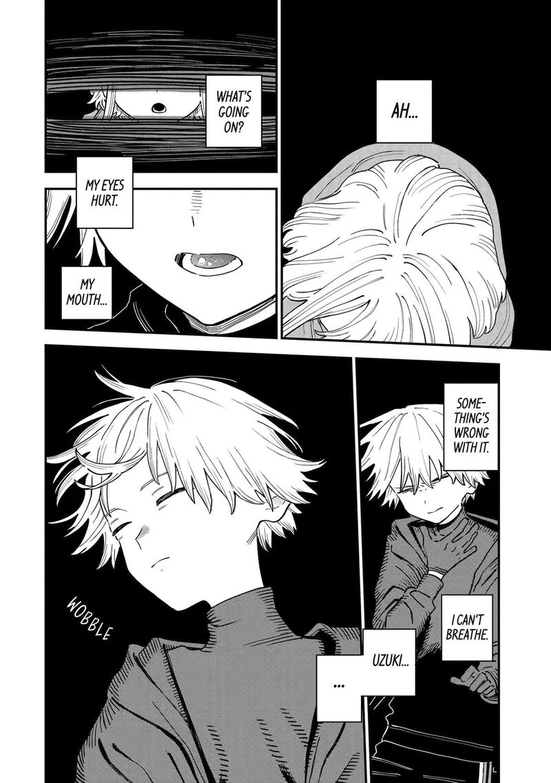 Daiakutou Shounen 24 35