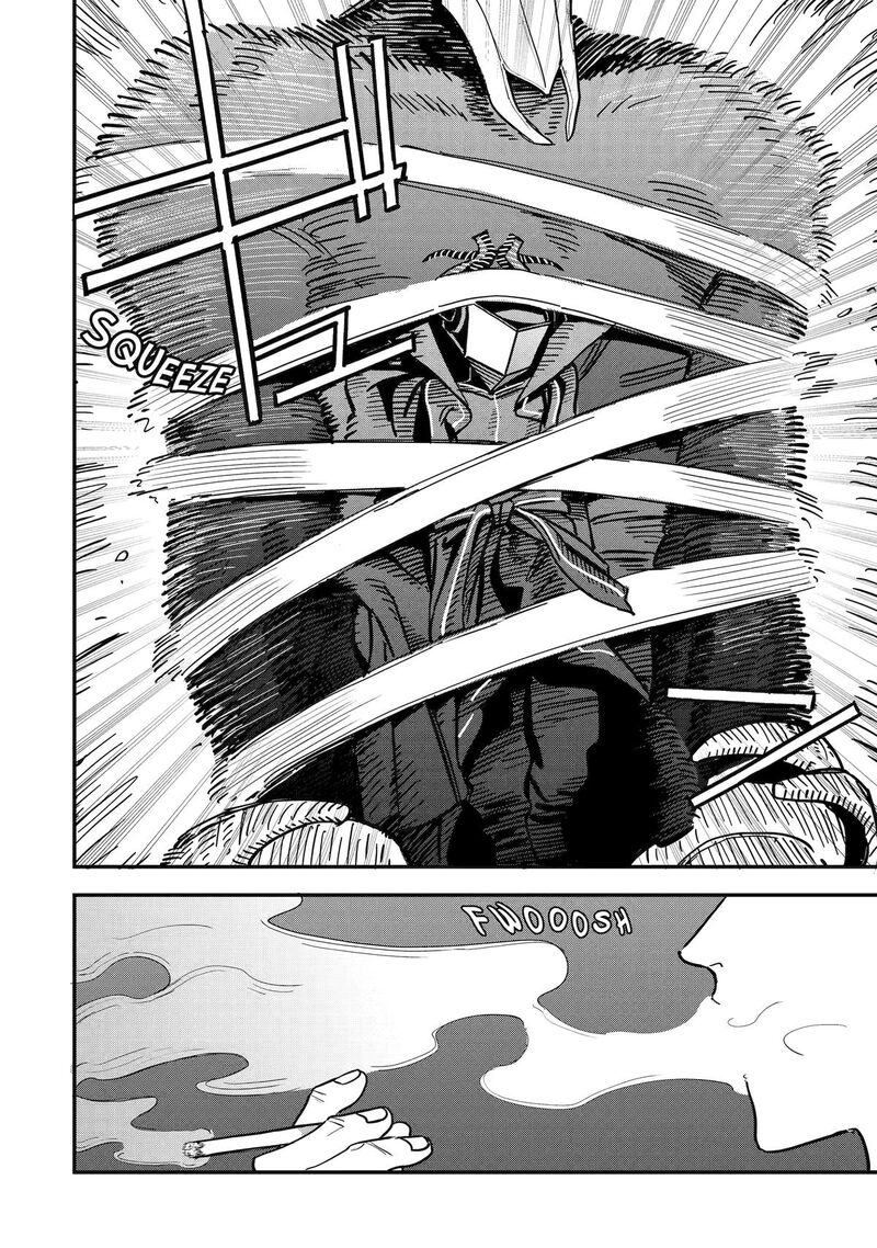 Daiakutou Shounen 3 16