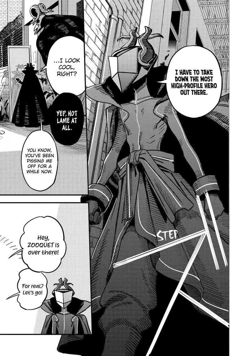 Daiakutou Shounen 3 7