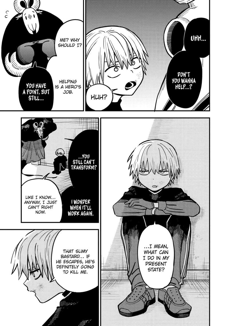 Daiakutou Shounen 4 17