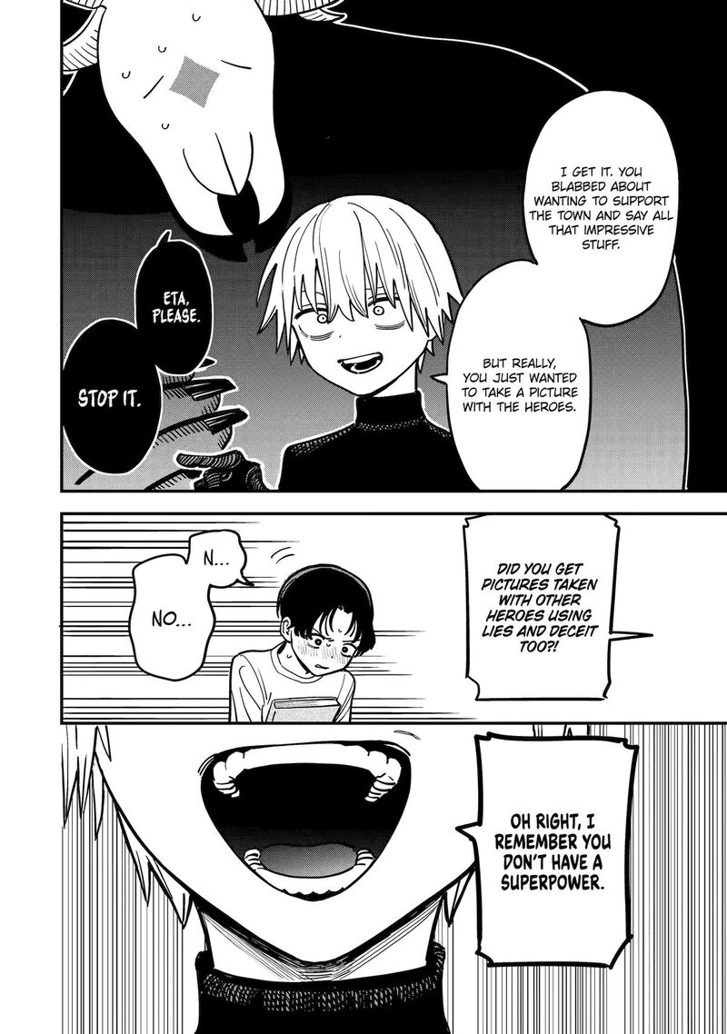 Daiakutou Shounen 4 6