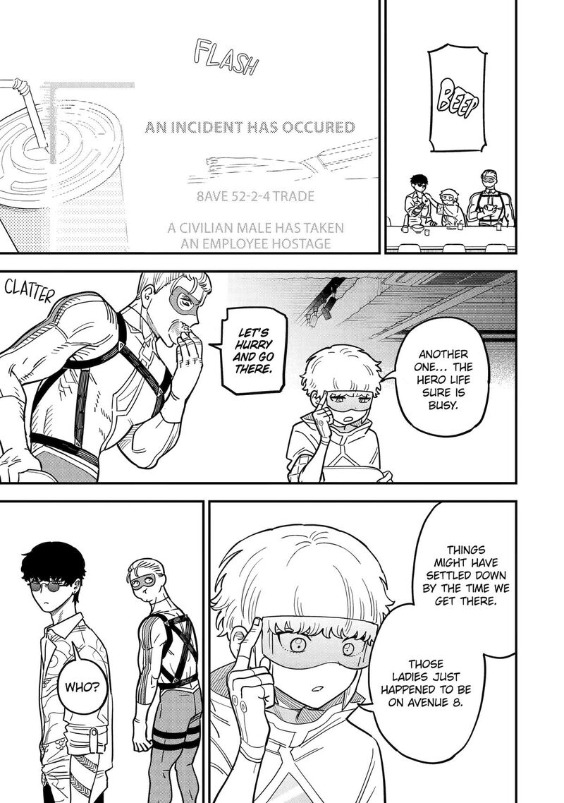 Daiakutou Shounen 5 13