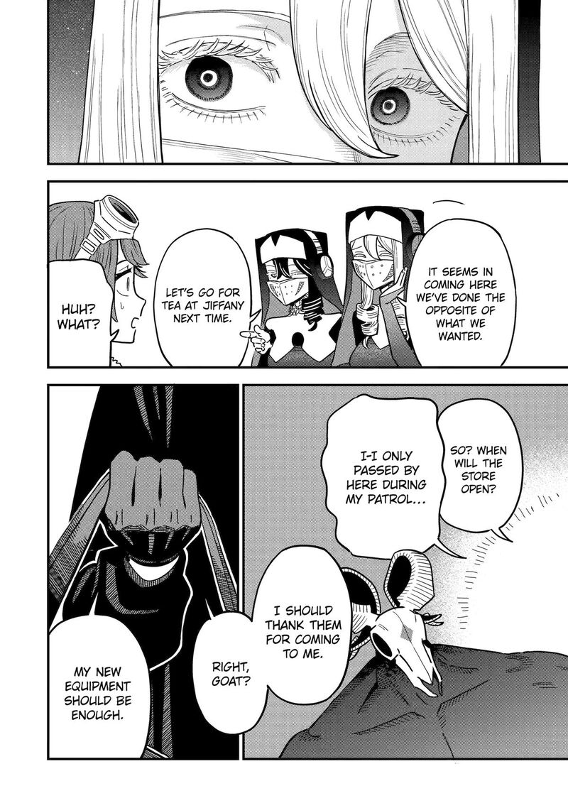 Daiakutou Shounen 6 20