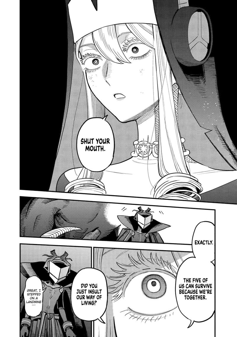 Daiakutou Shounen 7 41