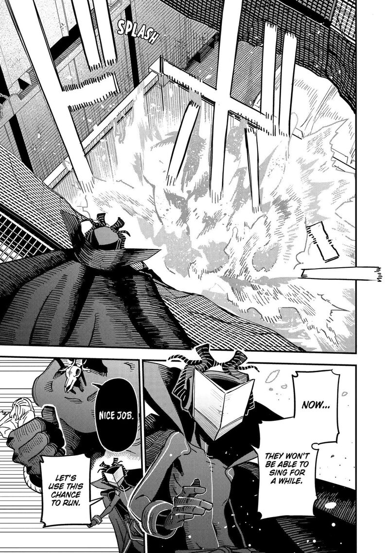 Daiakutou Shounen 8 32