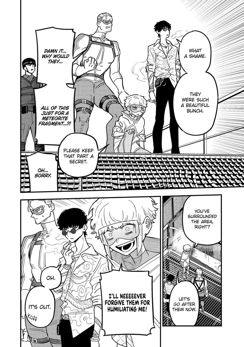 Daiakutou Shounen 8 37