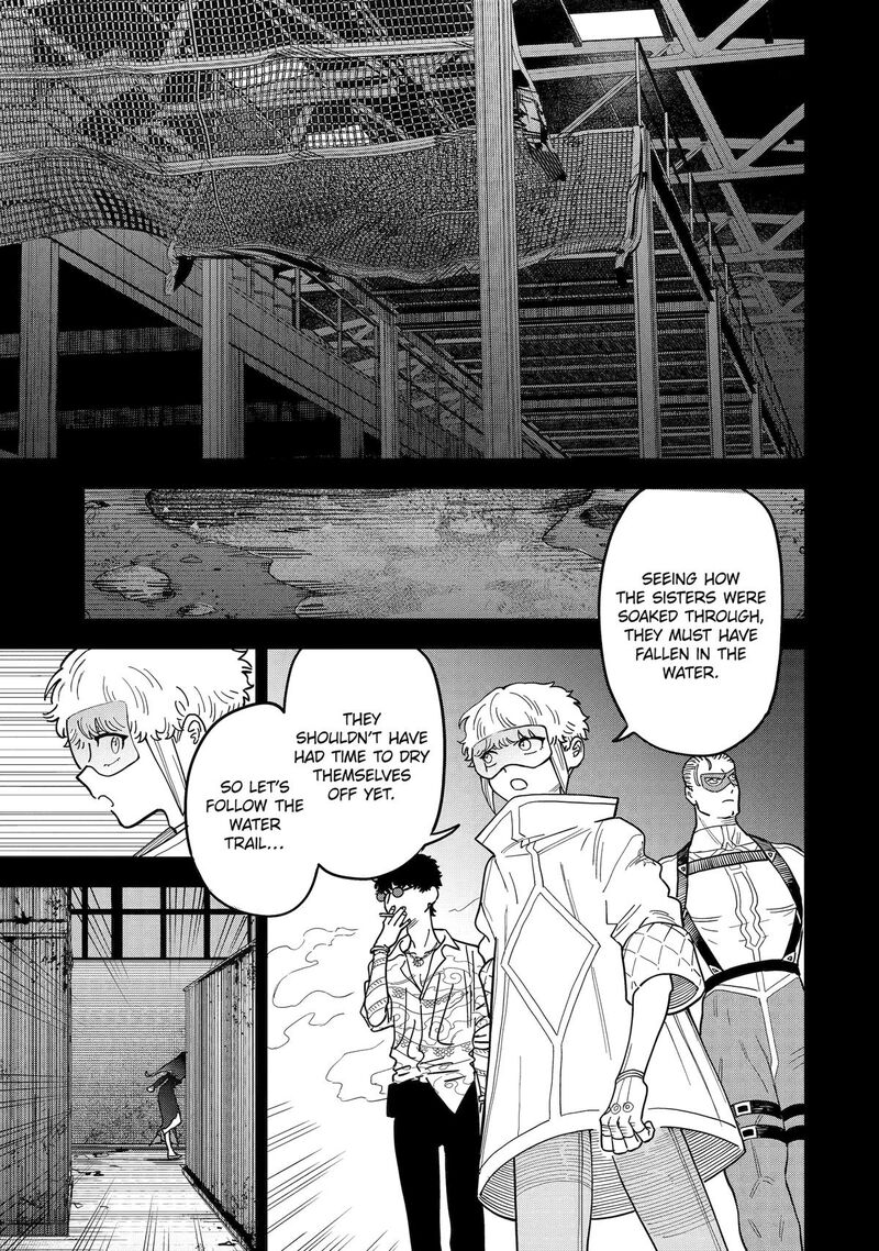 Daiakutou Shounen 9 1