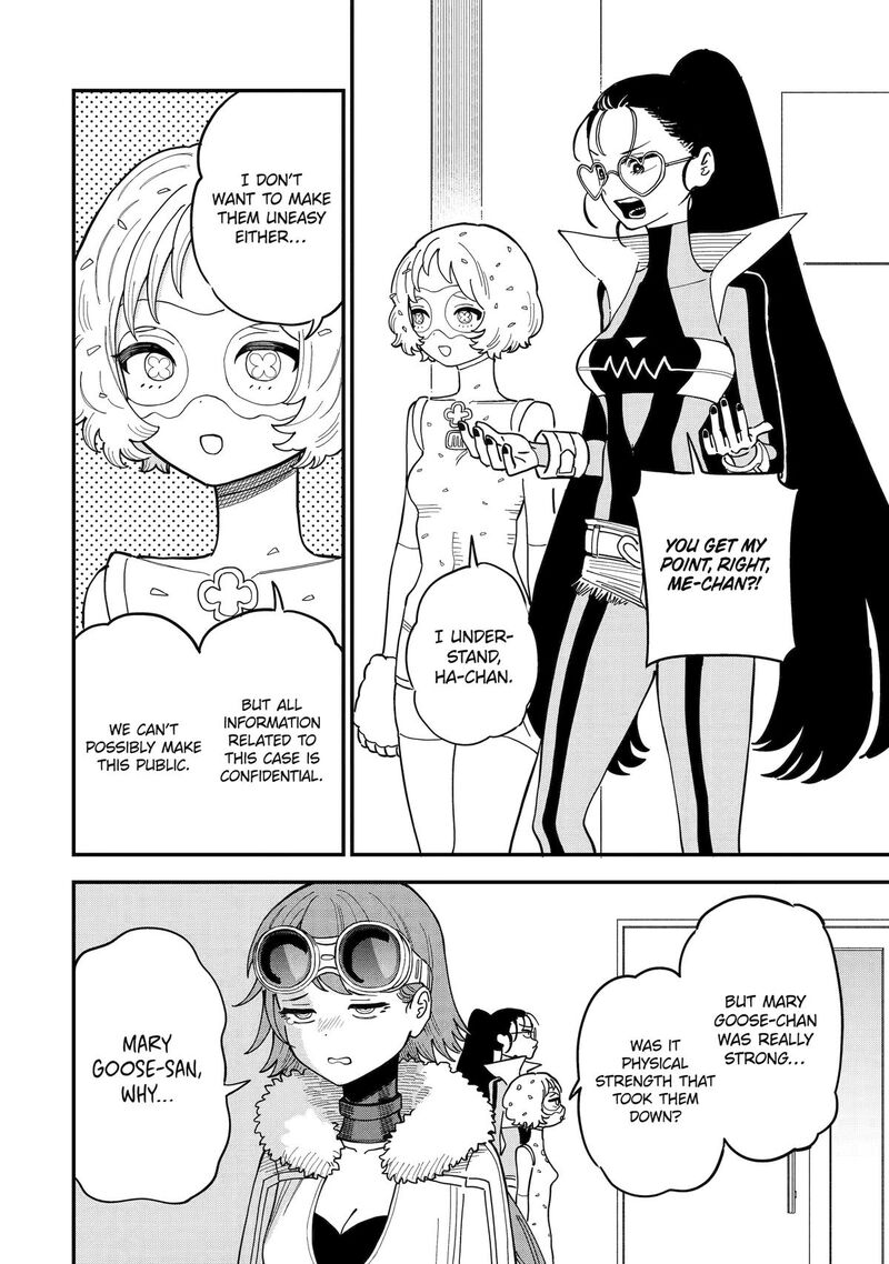 Daiakutou Shounen 9 18