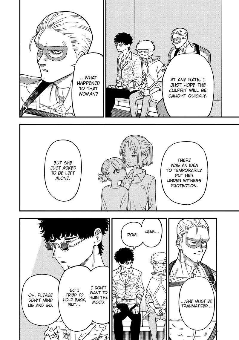 Daiakutou Shounen 9 22