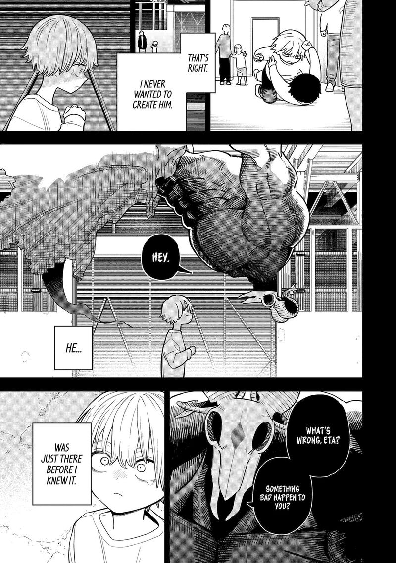 Daiakutou Shounen 9 29